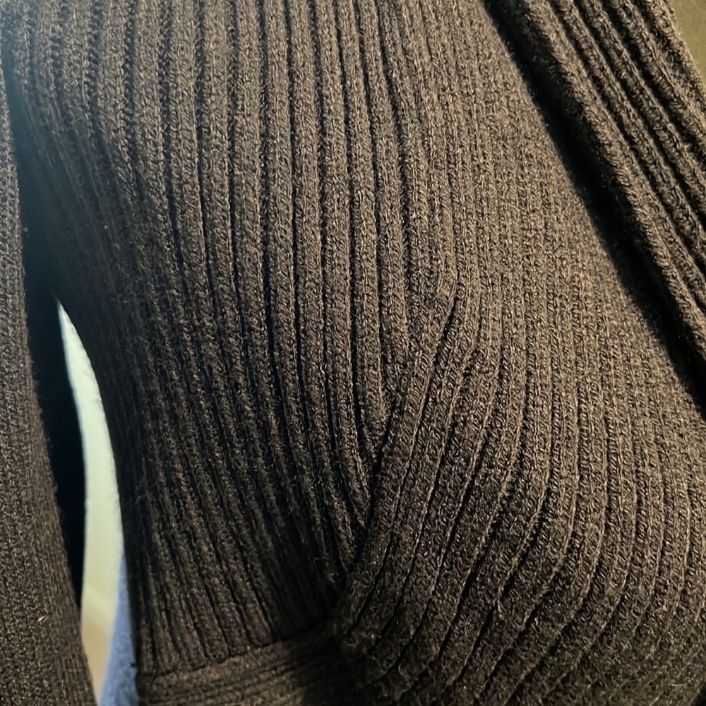 H&M sweater jacket - Picture 5 of 5